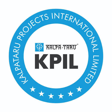 KALPATARU PROJECTS Logo